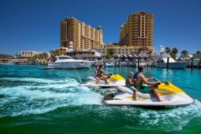 Harborwalk Village Two Bedroom Vacation Rental